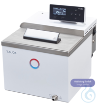 LAUDA PRO P 20 Warmtebadthermostaat 200-230 V; 50/60 Hz LAUDA PRO P...